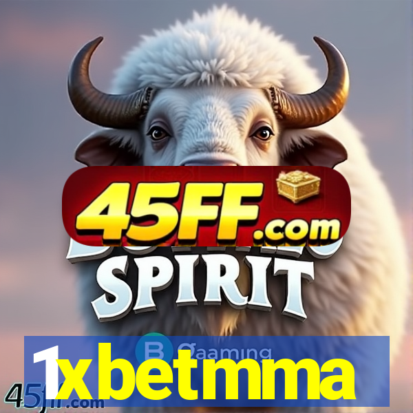 1xbetmma
