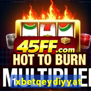 1xbetqeydiyyat