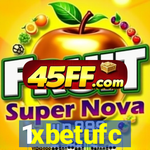 1xbetufc