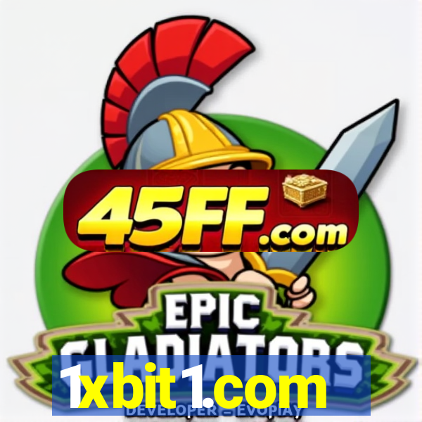 1xbit1.com