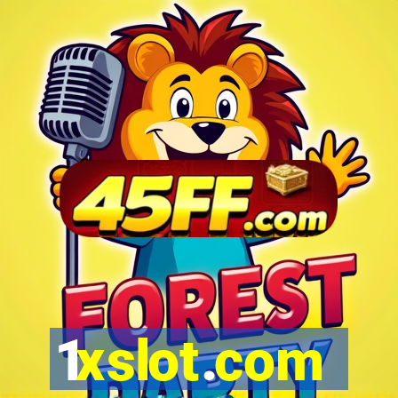 1xslot.com