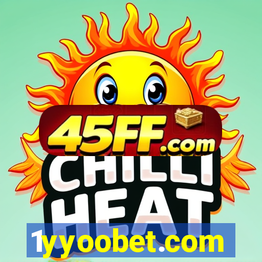 1yyoobet.com