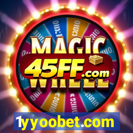 1yyoobet.com