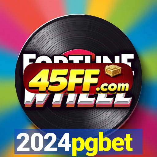 2024pgbet