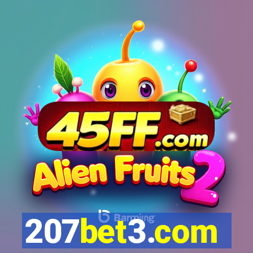 207bet3.com
