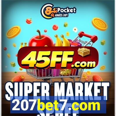 207bet7.com