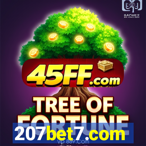 207bet7.com