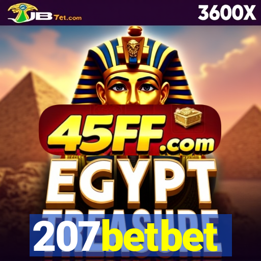 207betbet