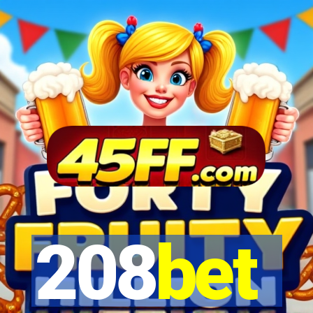 208bet
