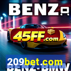 209bet.com