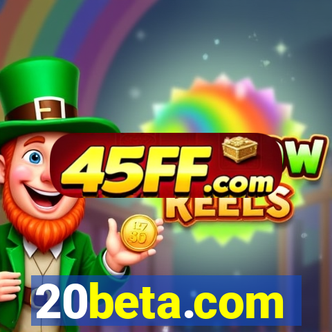 20beta.com