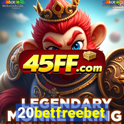 20betfreebet