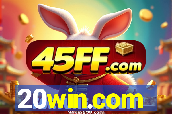 20win.com
