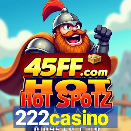222casino