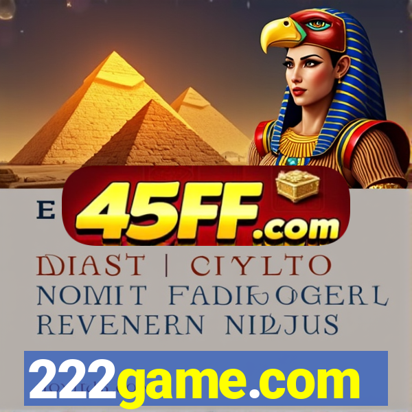 222game.com