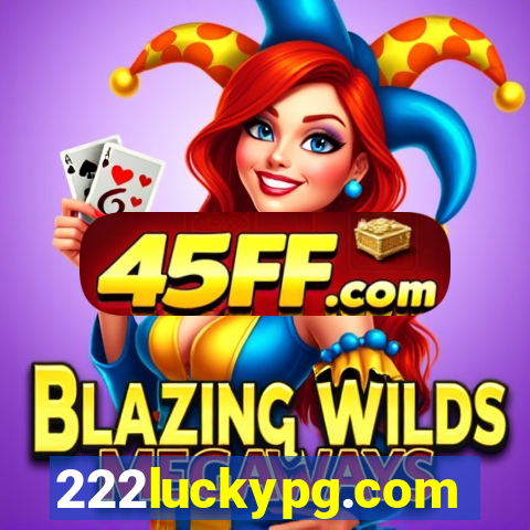 222luckypg.com