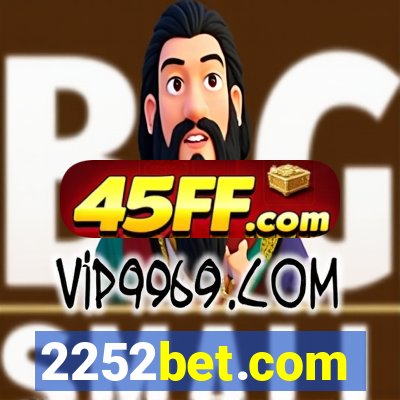 2252bet.com