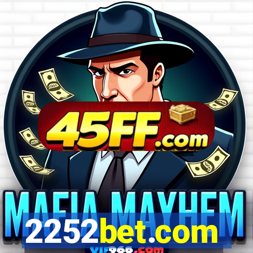 2252bet.com