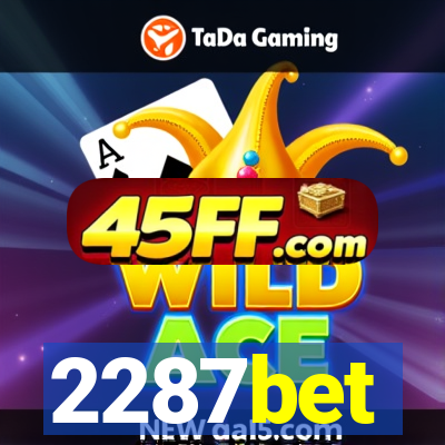 2287bet
