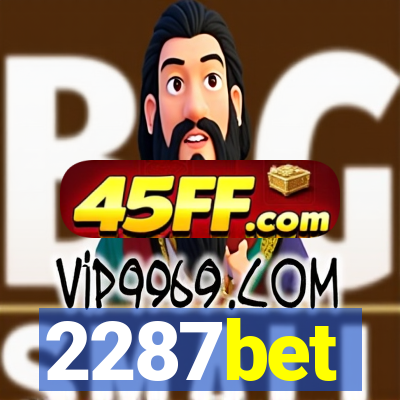 2287bet