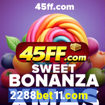 2288bet11.com