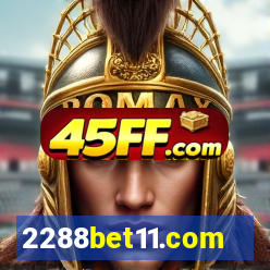 2288bet11.com