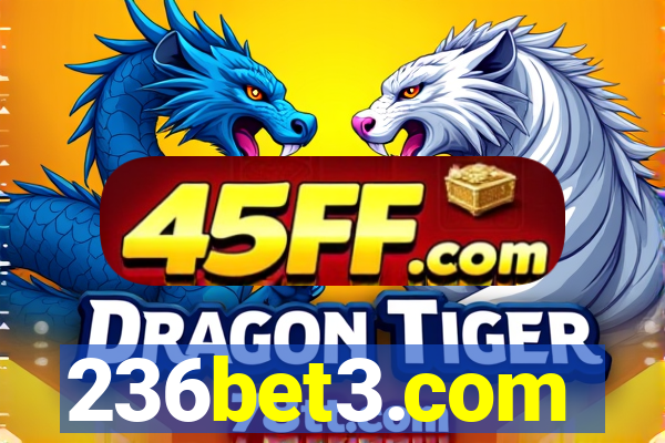 236bet3.com