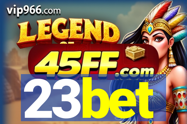 23bet
