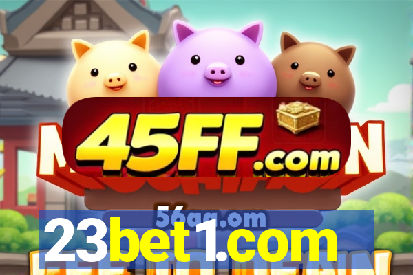 23bet1.com