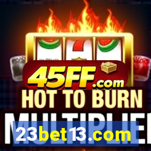 23bet13.com