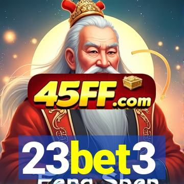 23bet3