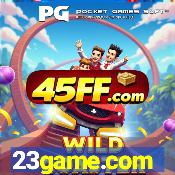 23game.com