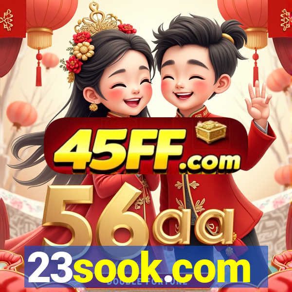 23sook.com