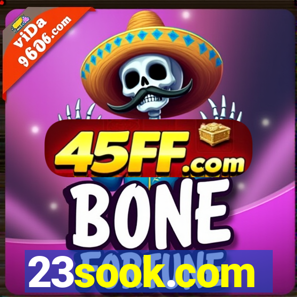 23sook.com