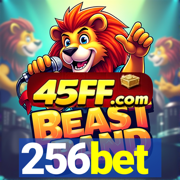 256bet
