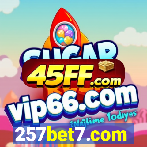 257bet7.com