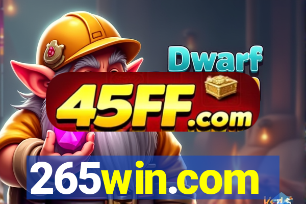 265win.com