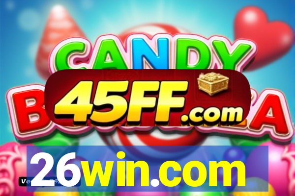 26win.com