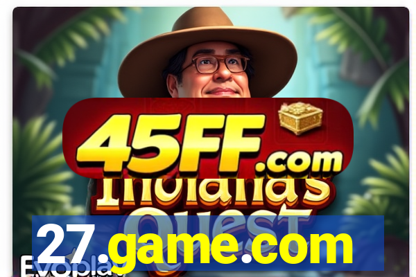 27.game.com