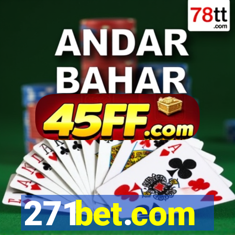 271bet.com