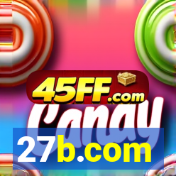 27b.com