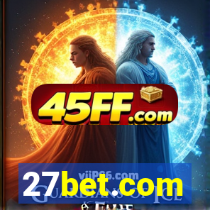 27bet.com