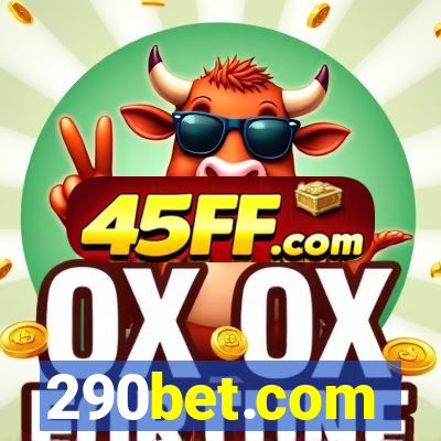 290bet.com