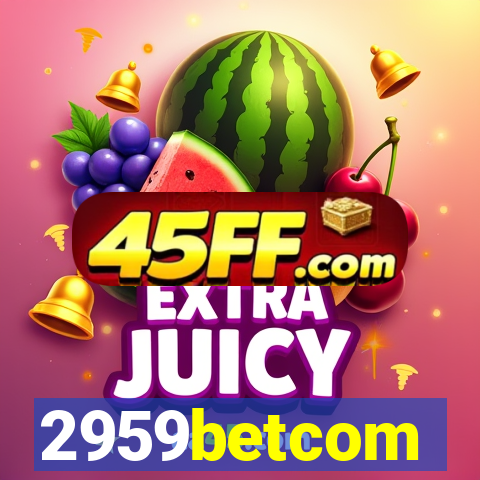 2959betcom