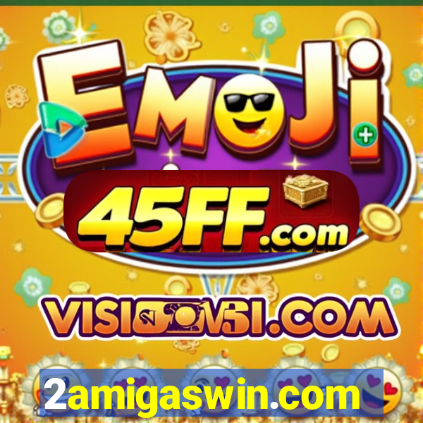 2amigaswin.com