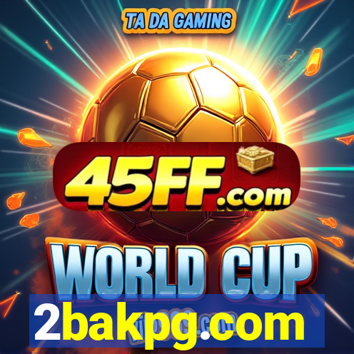 2bakpg.com