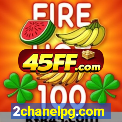 2chanelpg.com