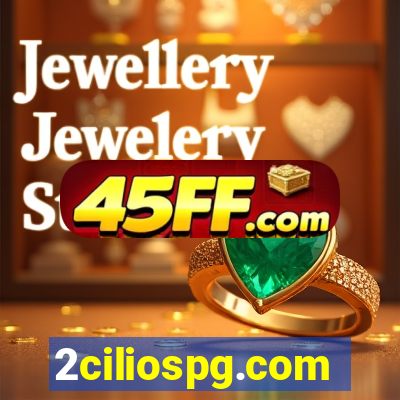 2ciliospg.com