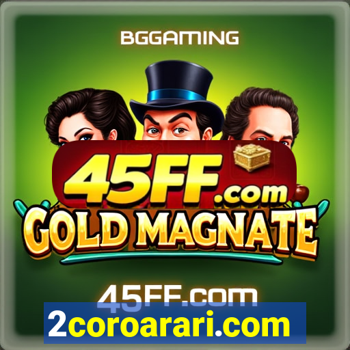 2coroarari.com