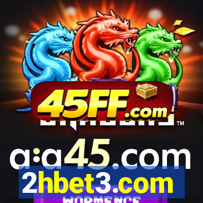 2hbet3.com